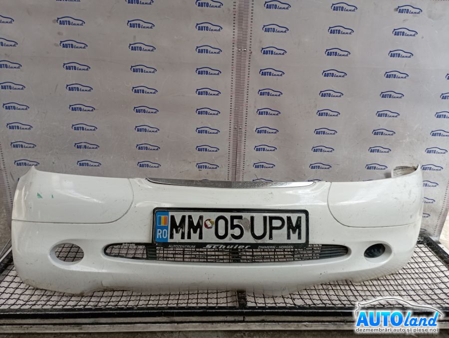 Bara fata MERCEDES-BENZ A-CLASS (W168) 1997-2004