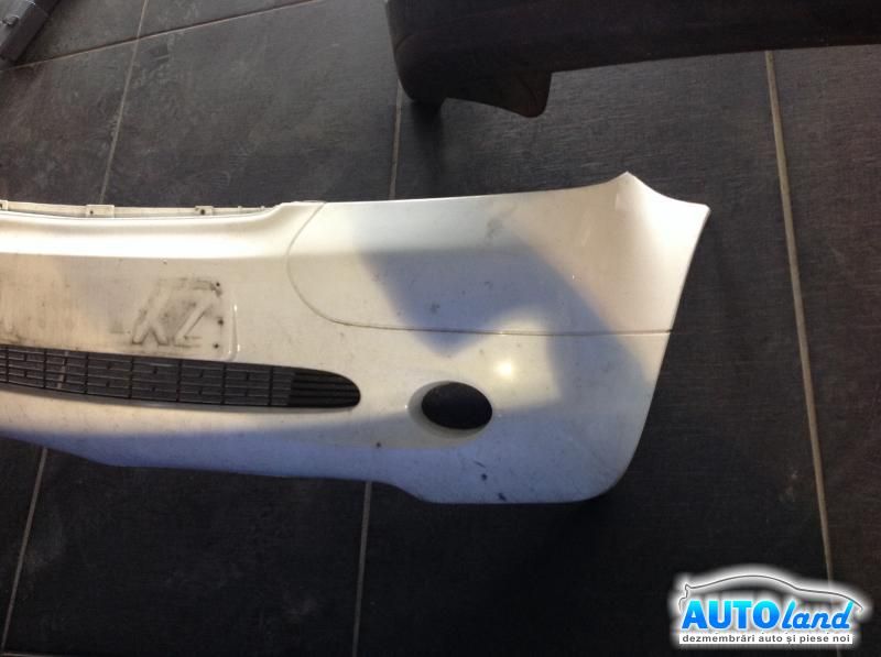 Bara fata MERCEDES-BENZ A-CLASS (W168) 1997-2004
