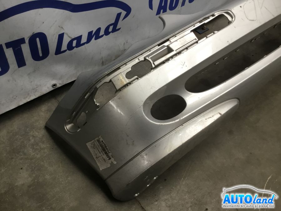 Bara fata MERCEDES-BENZ C-CLASS (W203) 2000-2025 Cod A2038851425 