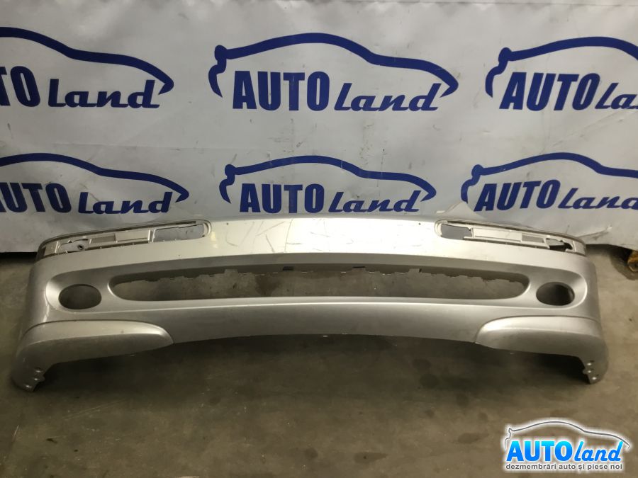 Bara fata MERCEDES-BENZ C-CLASS (W203) 2000-2025 Cod A2038851425 