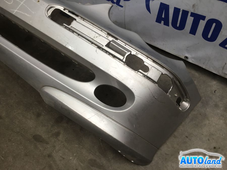Bara fata MERCEDES-BENZ C-CLASS (W203) 2000-2025 Cod A2038851425 