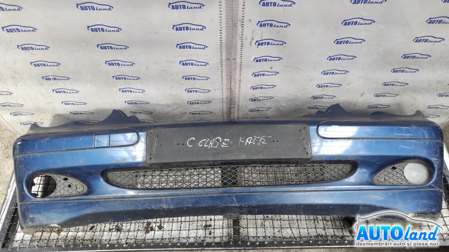 Bara fata MERCEDES-BENZ C-CLASS (W203) 2000-2026
