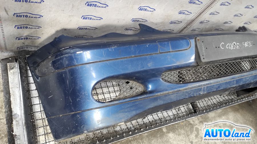 Bara fata MERCEDES-BENZ C-CLASS (W203) 2000-2026