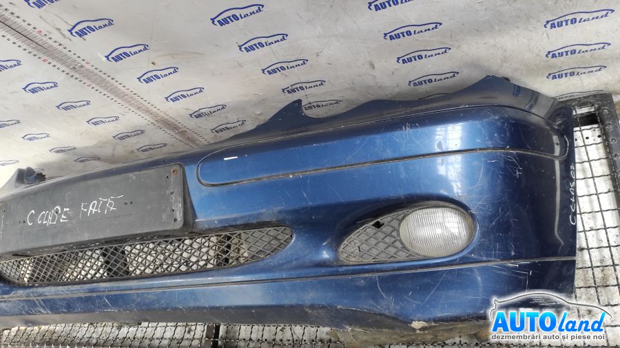 Bara fata MERCEDES-BENZ C-CLASS (W203) 2000-2026