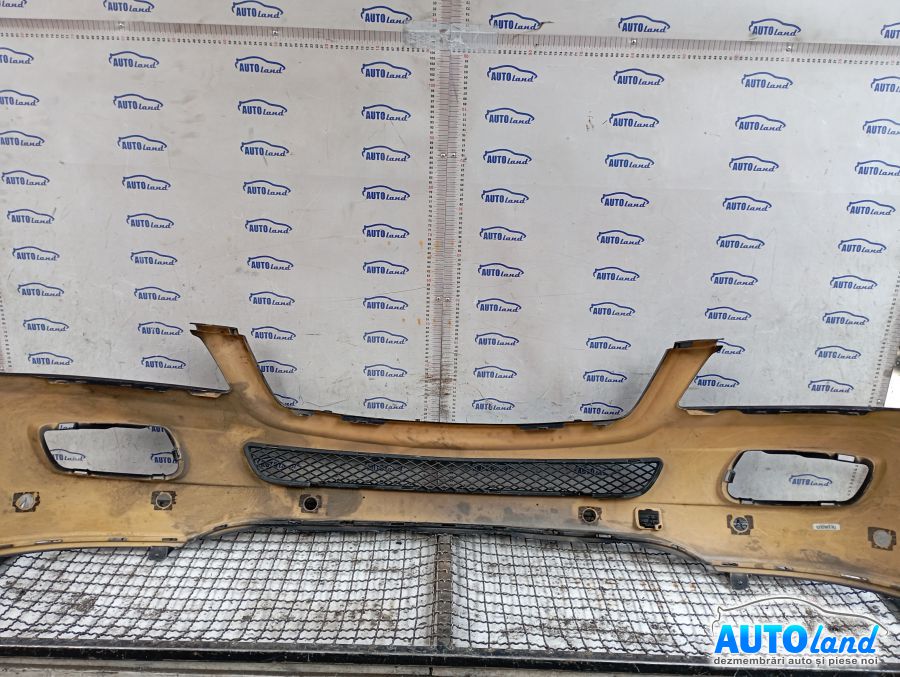 Bara fata MERCEDES-BENZ M-CLASS (W164) 2005-2025 Cod A1648851025 