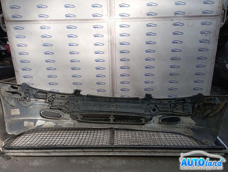 Bara fata MERCEDES-BENZ S-CLASS (W220) 1998-2005