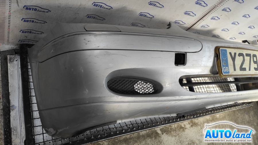 Bara fata MERCEDES-BENZ S-CLASS (W220) 1998-2005 Cod A2208850165 