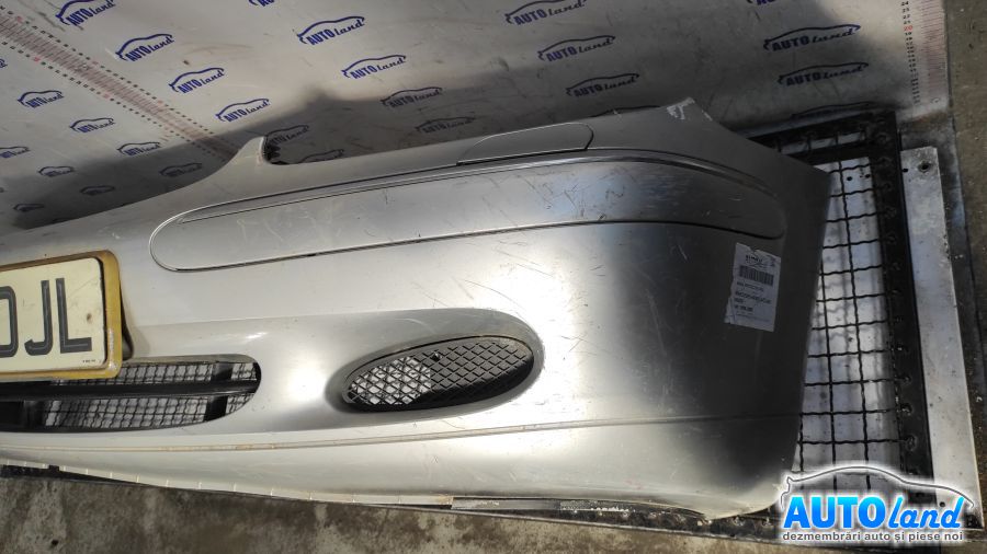 Bara fata MERCEDES-BENZ S-CLASS (W220) 1998-2005 Cod A2208850165 