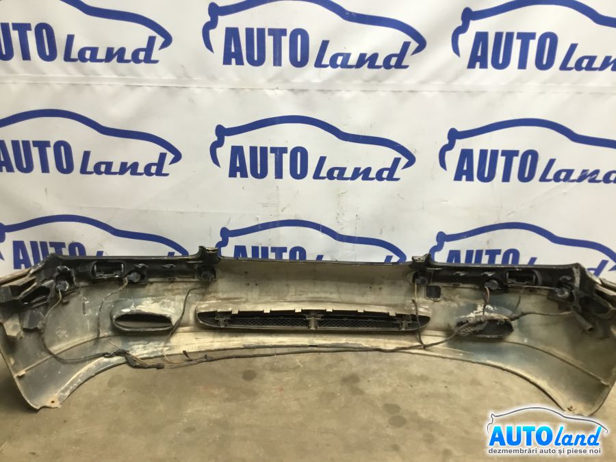 Bara fata MERCEDES-BENZ S-CLASS (W220) 1998-2005