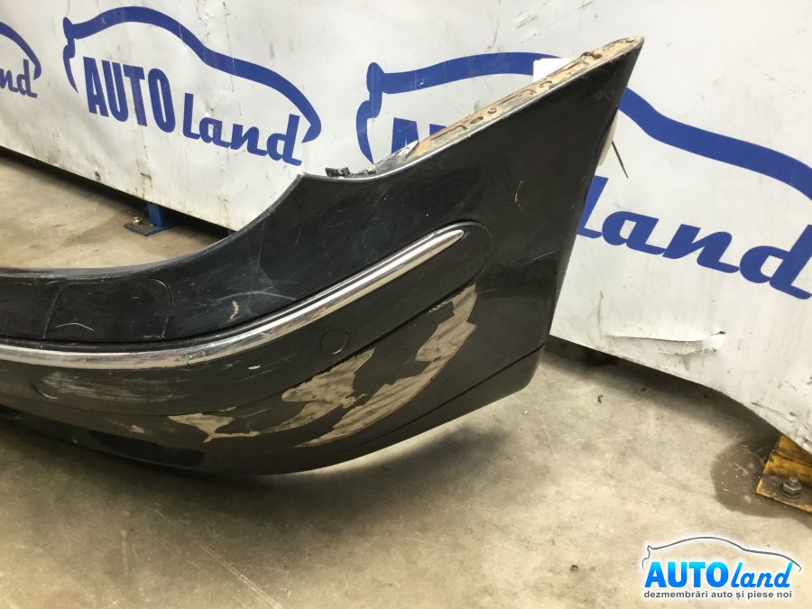 Bara fata MERCEDES-BENZ S-CLASS (W220) 1998-2005