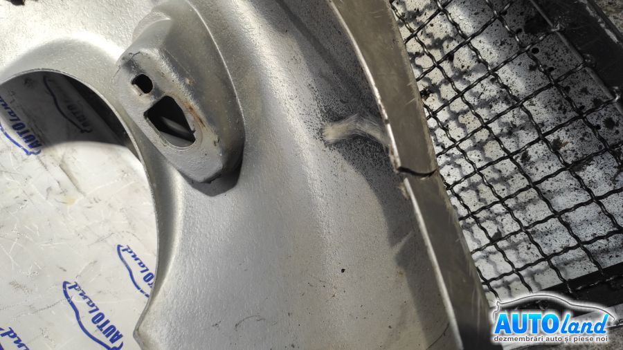 Bara fata MG MGF (RD) 1995-2002