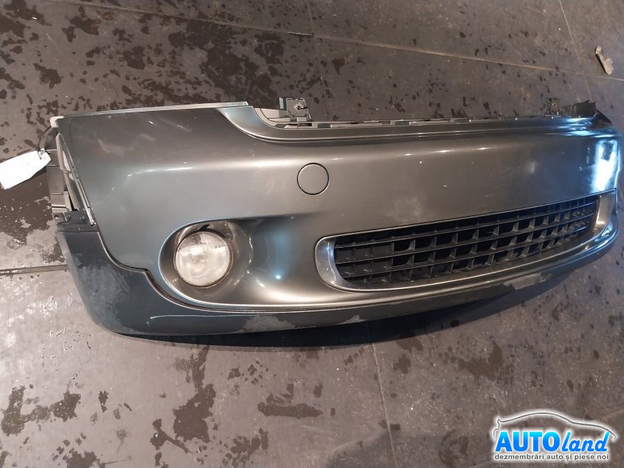 Bara Fata MINI COUNTRYMAN (R60) 2010-2014 Cod 9801917 