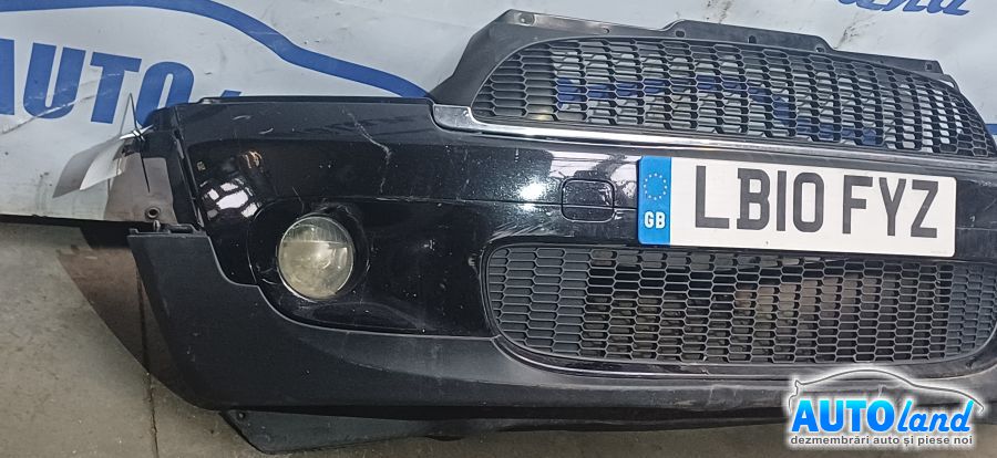 Bara Fata MINI HATCH (F55,FACELIFT) 2021-2025 Cod 7147854 