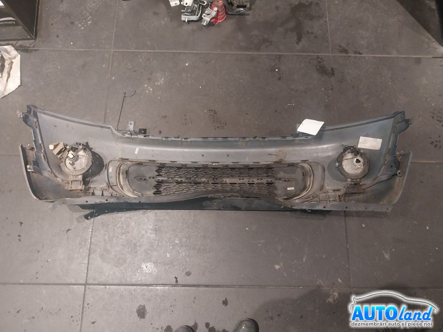 Bara Fata MINI HATCH (R56) 2006-2014 Cod 7250772 