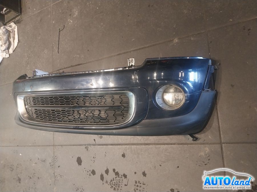 Bara Fata MINI HATCH (R56) 2006-2014 Cod 7250772 
