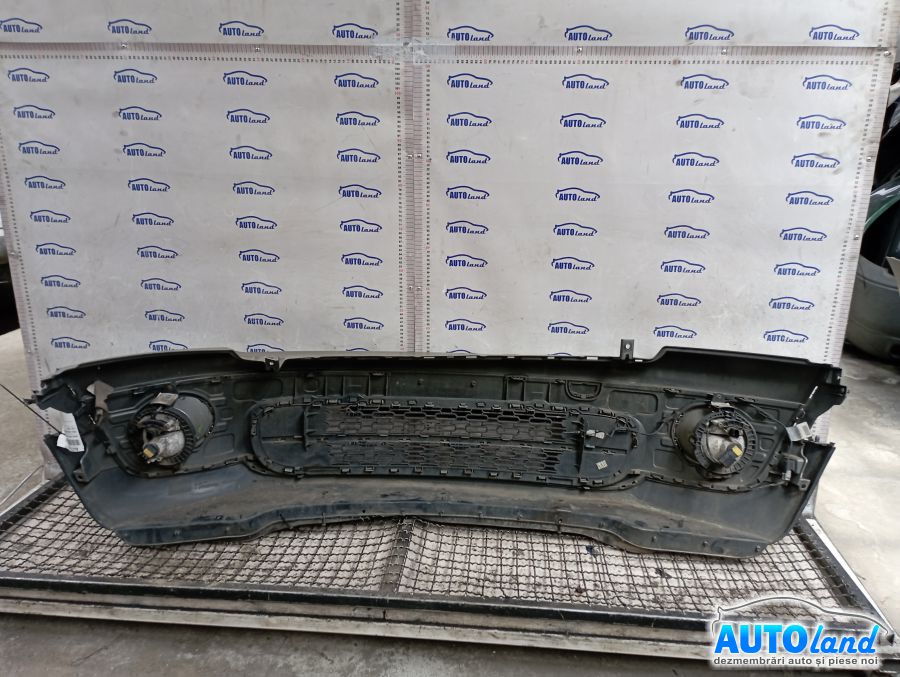 Bara fata MINI MINI (R50,R53) 2001-2025 Cod 7147852 
