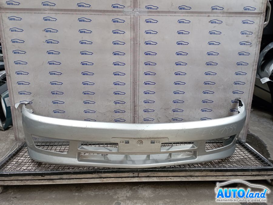 Bara fata MITSUBISHI LANCER IV (C6_A,C7_A) 1988-1994