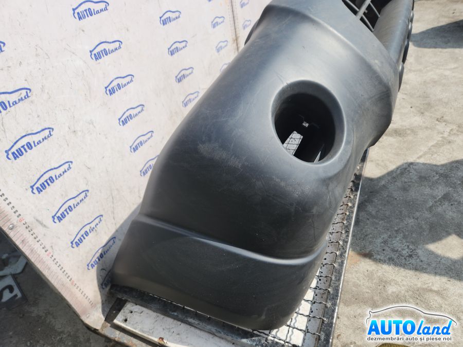 Bara Fata NISSAN NAVARA (D40) 2004-2025 Cod 62022VK300 