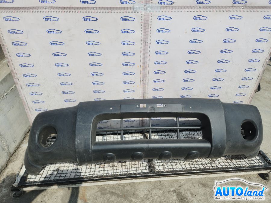 Bara Fata NISSAN NAVARA (D40) 2004-2025 Cod 62022VK300 