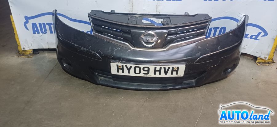 Bara Fata NISSAN NOTE (E11) 2006-2025 Cod 62022BH10H 