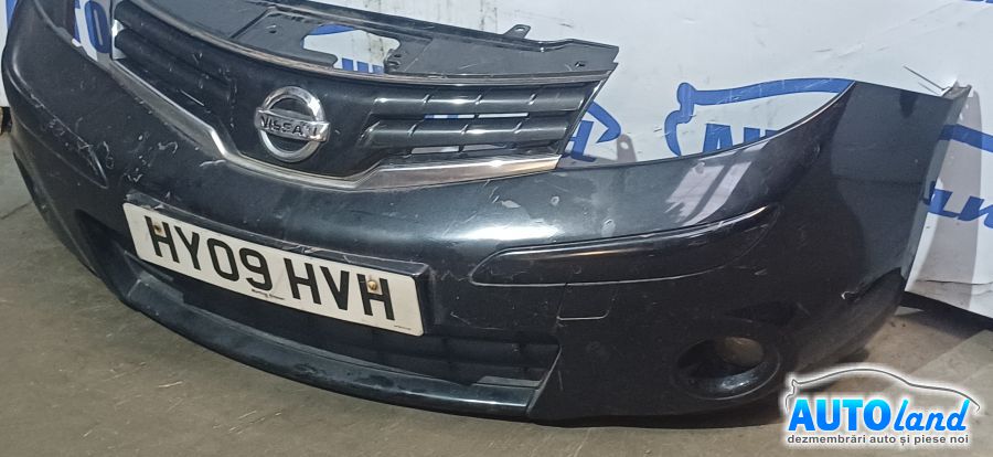 Bara Fata NISSAN NOTE (E11) 2006-2025 Cod 62022BH10H 