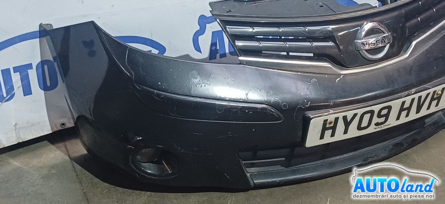 Bara Fata NISSAN NOTE (E11) 2006-2025 Cod 62022BH10H 