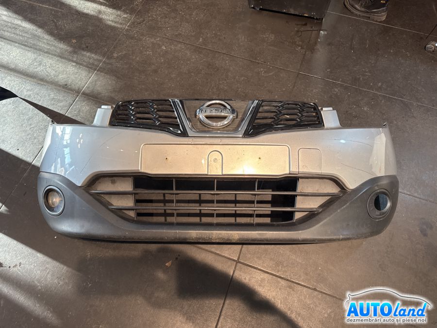 Bara Fata NISSAN QASHQAI (J10,JJ10) 2007-2026 Cod 62022BR10H 
