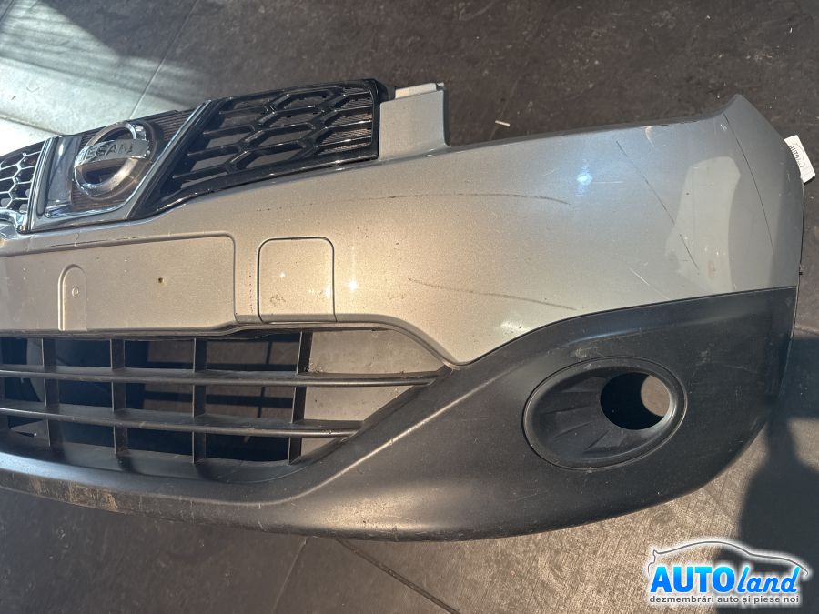 Bara Fata NISSAN QASHQAI (J10,JJ10) 2007-2026 Cod 62022BR10H 