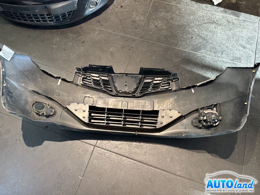 Bara Fata NISSAN QASHQAI (J10,JJ10) 2007-2026 Cod 62022BR10H 