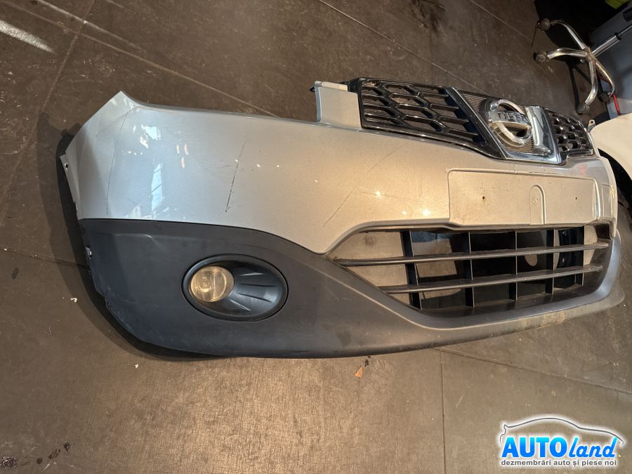 Bara Fata NISSAN QASHQAI (J10,JJ10) 2007-2026 Cod 62022BR10H 