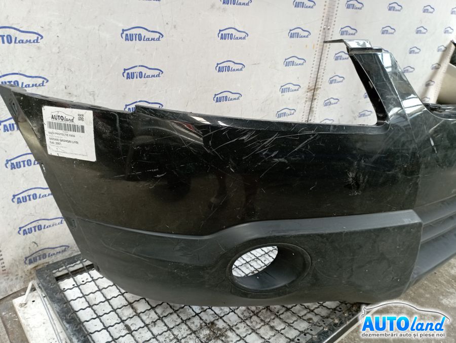 Bara fata NISSAN QASHQAI (J10,JJ10) 2007-2025 Cod 62022JD00H 