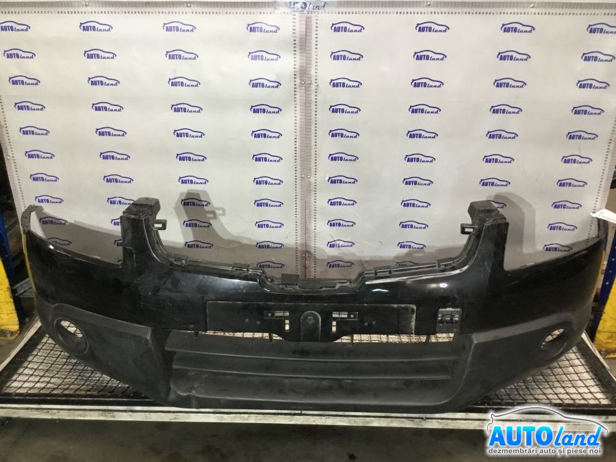 Bara fata NISSAN QASHQAI (J10,JJ10) 2007-2025 Cod 62022JD00H 