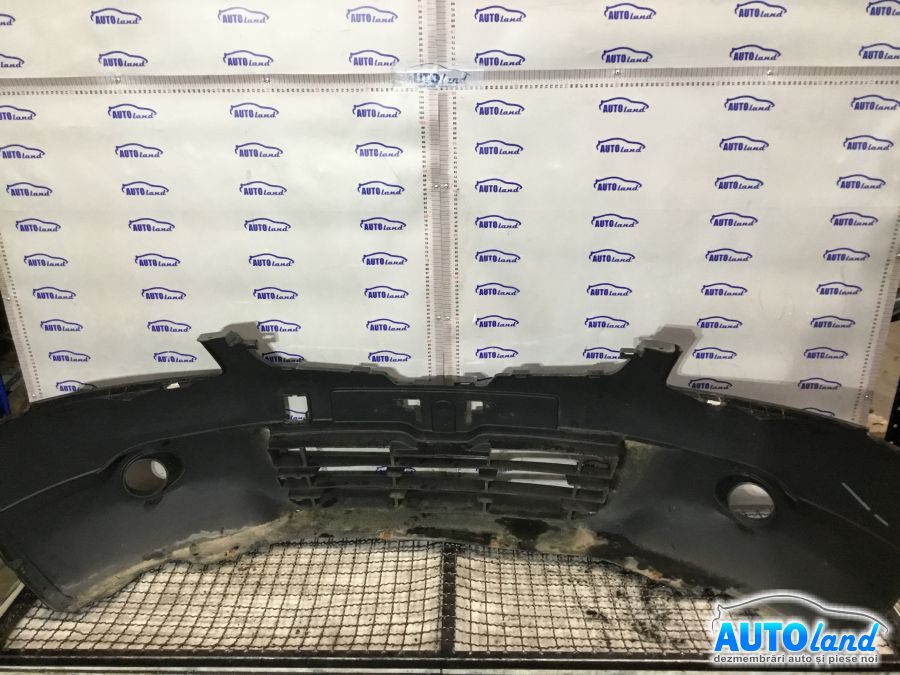 Bara fata NISSAN QASHQAI (J10,JJ10) 2007-2025 Cod 62022JD00H 