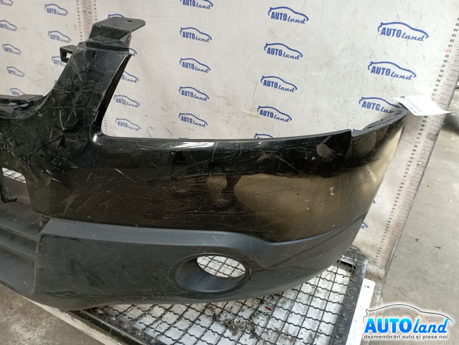 Bara fata NISSAN QASHQAI (J10,JJ10) 2007-2025 Cod 62022JD00H 