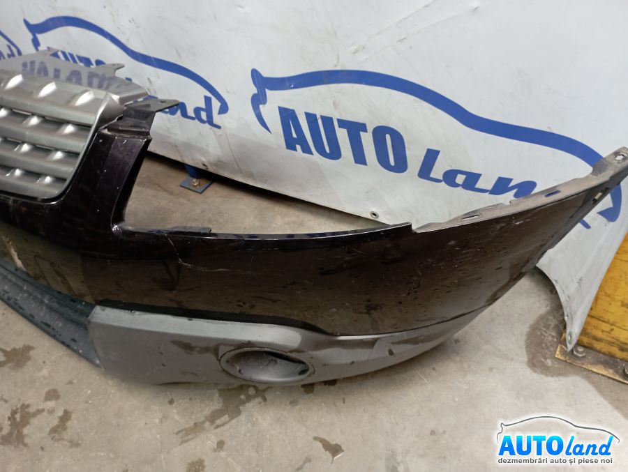 Bara fata NISSAN QASHQAI (J10,JJ10) 2007-2025 Cod 9693M4213 