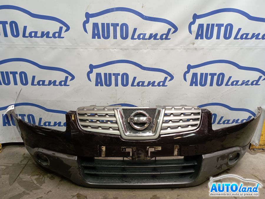 Bara fata NISSAN QASHQAI (J10,JJ10) 2007-2025 Cod 9693M4213 