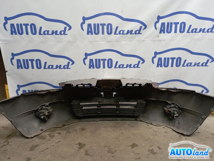 Bara fata NISSAN QASHQAI (J10,JJ10) 2007-2025 Cod 9693M4213 