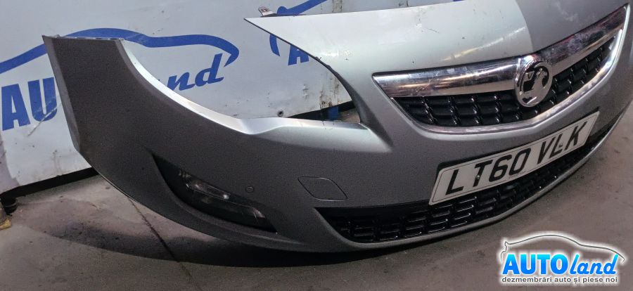 Bara Fata OPEL ASTRA J hatchback 2009-2025 Cod 13264403 