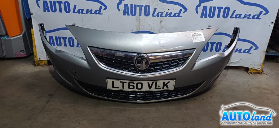 Bara Fata OPEL ASTRA J hatchback 2009-2025 Cod 13264403 