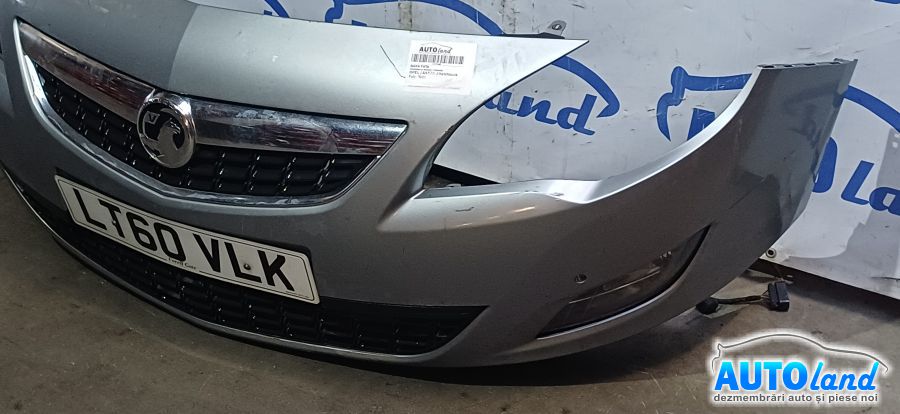 Bara Fata OPEL ASTRA J hatchback 2009-2025 Cod 13264403 