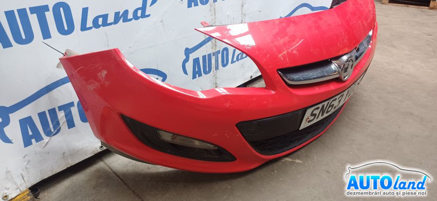 Bara Fata OPEL ASTRA J hatchback 2009-2025 Cod 13368660 