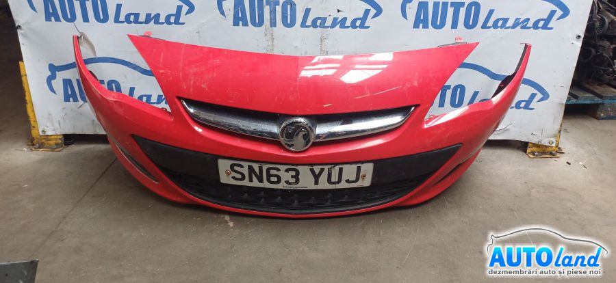 Bara Fata OPEL ASTRA J hatchback 2009-2025 Cod 13368660 