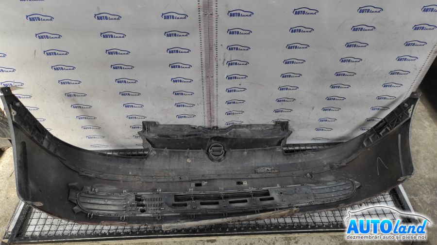 Bara fata OPEL CORSA C (F08,F68) 2000-2025 Cod 09116128 