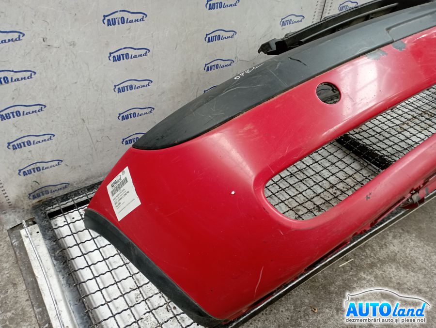 Bara fata OPEL CORSA C (F08,F68) 2000-2025