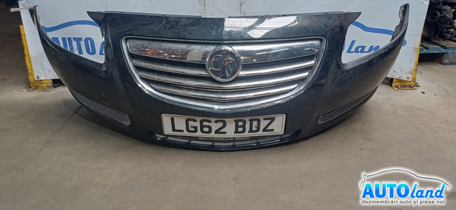 Bara Fata OPEL INSIGNIA 2008-2025 Cod 13288286 
