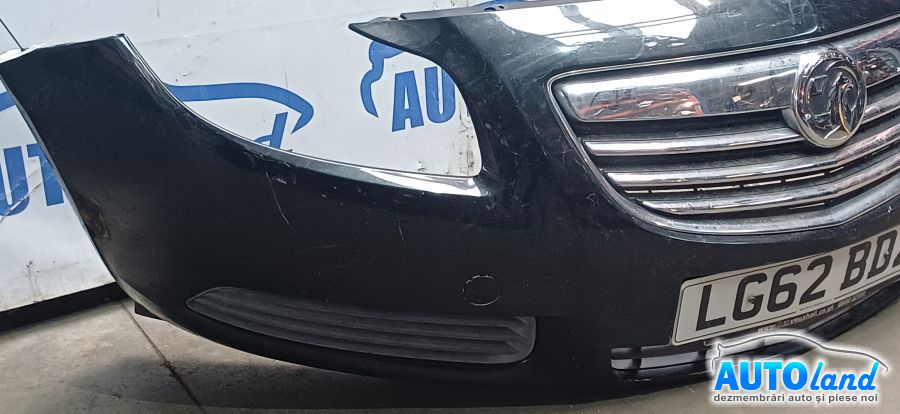 Bara Fata OPEL INSIGNIA 2008-2025 Cod 13288286 