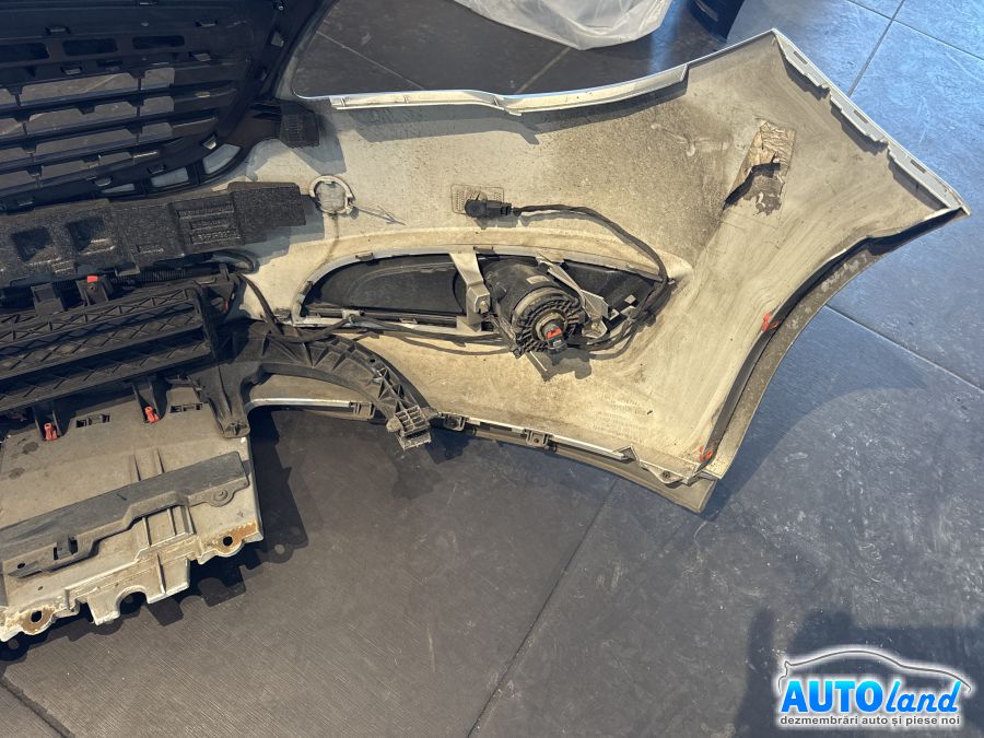 Bara Fata OPEL INSIGNIA 2008-2026 Cod 906200001 