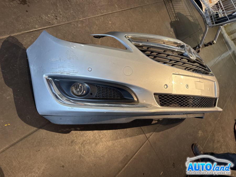 Bara Fata OPEL INSIGNIA 2008-2026 Cod 906200001 