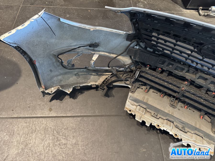 Bara Fata OPEL INSIGNIA 2008-2026 Cod 906200001 