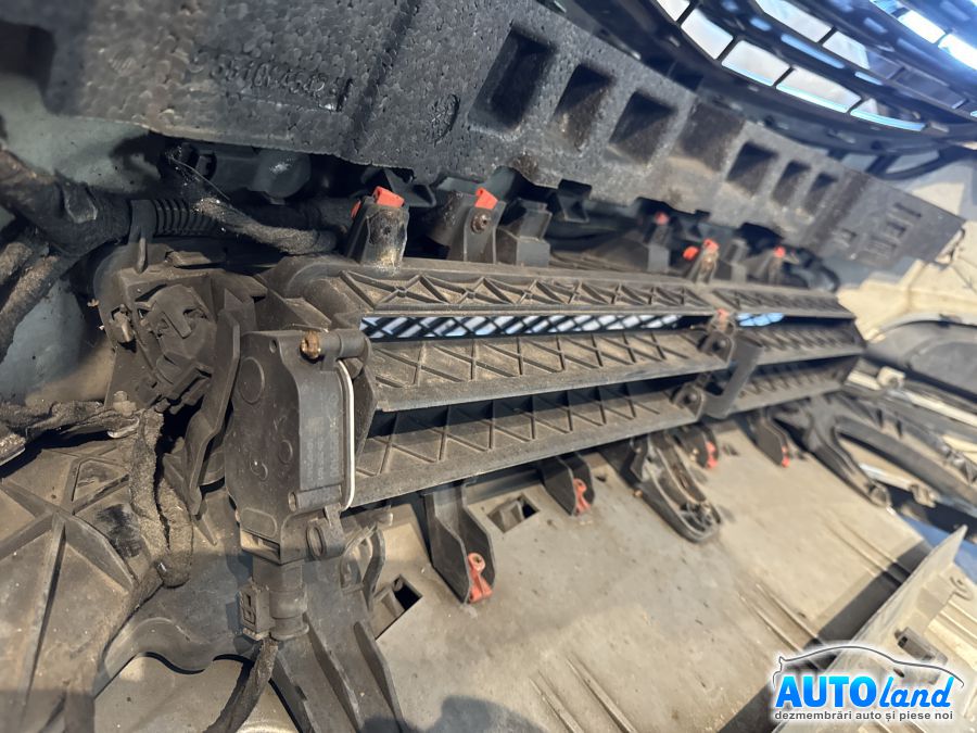 Bara Fata OPEL INSIGNIA 2008-2026 Cod 906200001 